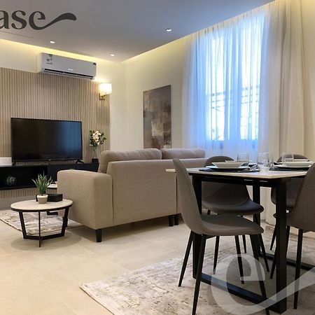 Kease Yasmin A-2 Royal Touch Gx59 Apartment Riyadh Exterior photo