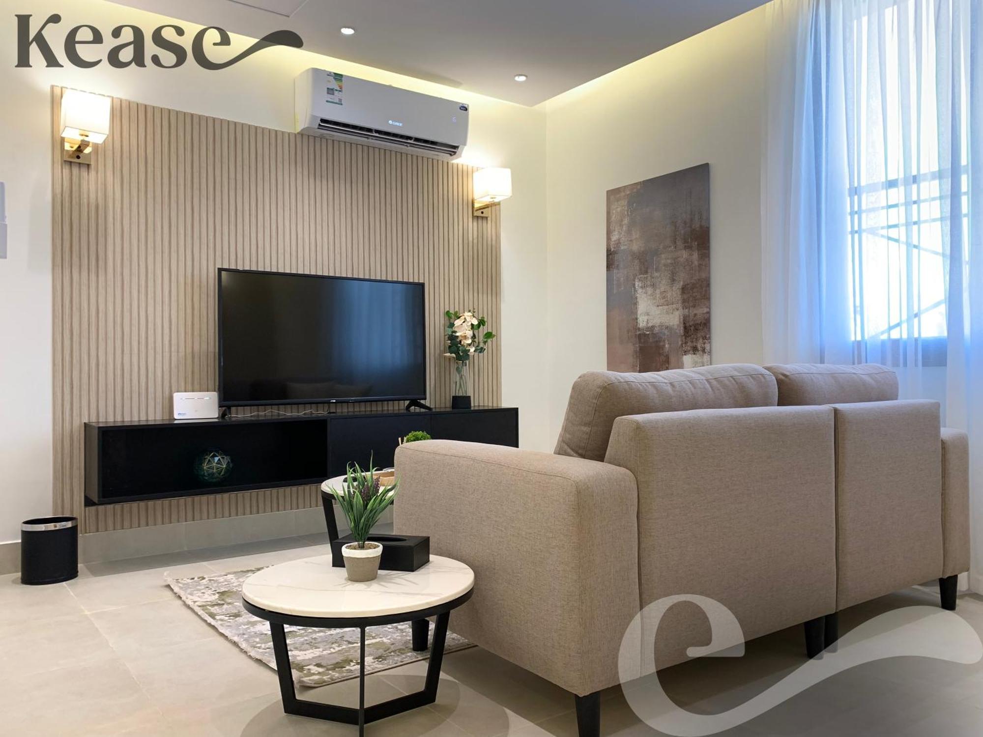 Kease Yasmin A-2 Royal Touch Gx59 Apartment Riyadh Exterior photo