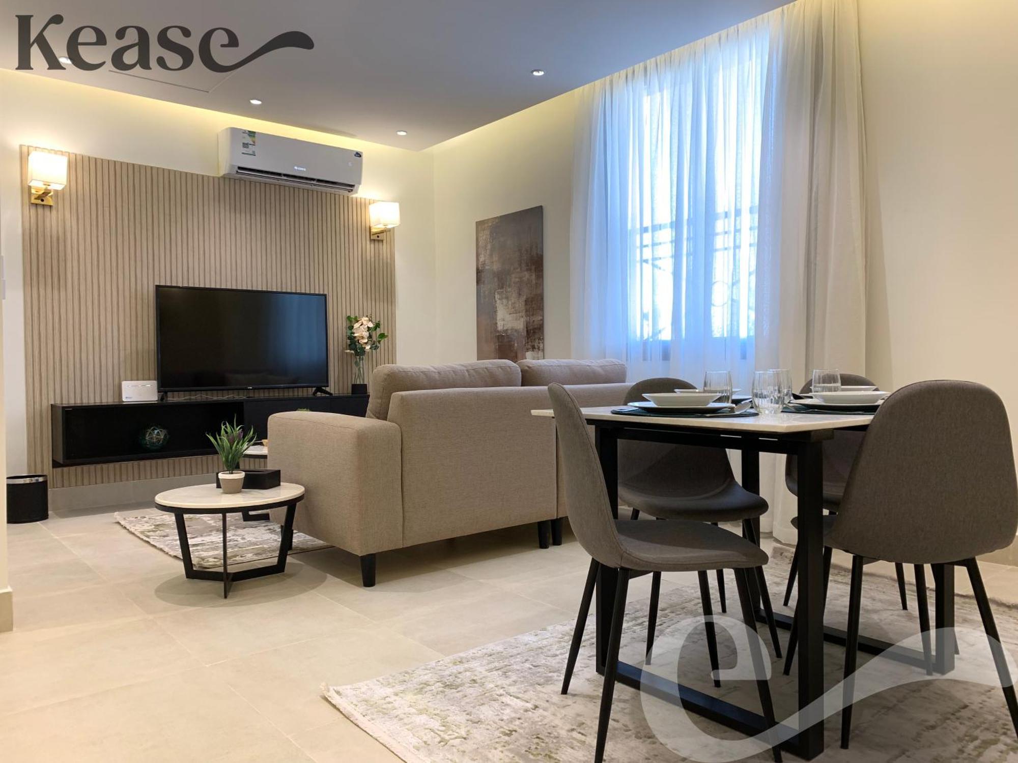 Kease Yasmin A-2 Royal Touch Gx59 Apartment Riyadh Exterior photo